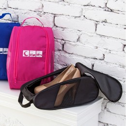 여행용 휴대 신발파우치 주머니 LM-0201