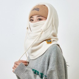 방한 바라클라바 넥워머 마스크 LM-0206