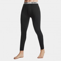 남자 발열 기모 타이즈 레깅스 LM-0207