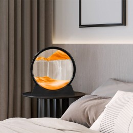 샌드아트 모래시계 모래멍 LM-0224