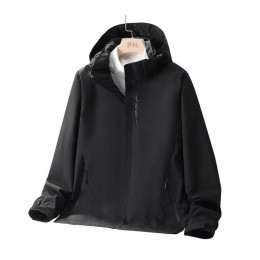 남녀공용 바스락 바람막이 점퍼 LM-0225