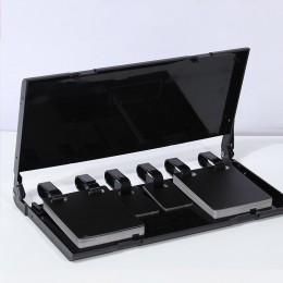 고급 스코어보드 양면 점수판 LM-0235