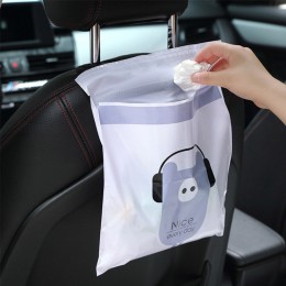 휴대용 실내 차량용 쓰레기봉투 15P LM-0257