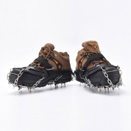 24핀 체인 등산 아이젠 LM-0266