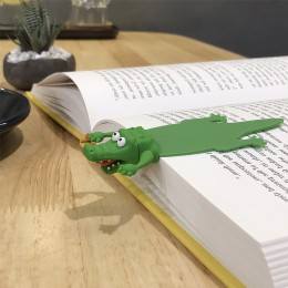 동물 입체 책갈피 북갈피 북마크 LM-0271