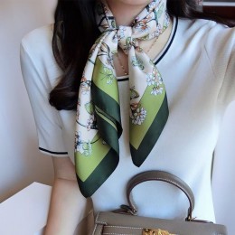 여성 쁘띠 사각 스카프 18종 LM-0277