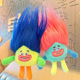 못난이 왕입술 열쇠고리 키링 LM-0289