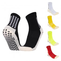 논슬립 스포츠 축구 하프삭스 양말 LM-0295