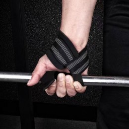 리프팅 헬스 손목 스트랩 2P LM-0296