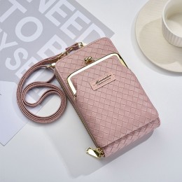 여성 핸드폰 미니 크로스백 LM-0304