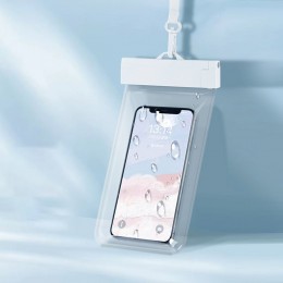 IPX8 스마트폰 터치 방수팩 LM-0326