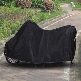 자외선 차단 오토바이 자전거 방수 커버 LM-0340