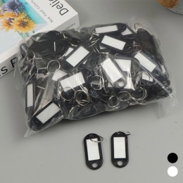 열쇠고리 네임택 10P LM-0342