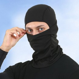 여름 마스크형 넥 목토시 LM-0350