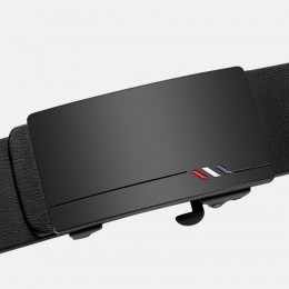 가죽 자동 버클 벨트 LM-0368