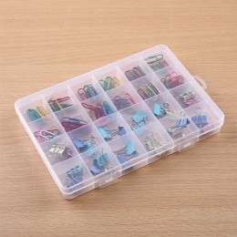 비즈 다꾸 악세서리 보관 케이스 LM-0370