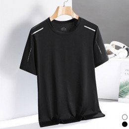 남자 여름 냉감 티셔츠 LM-0397