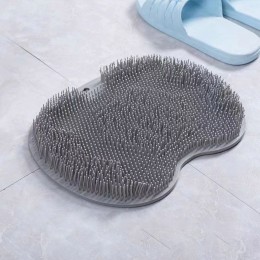 풋 브러쉬 논슬립 패드 LM-0399