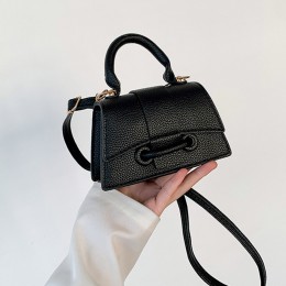 미니 토트 크로스백 LM-0437