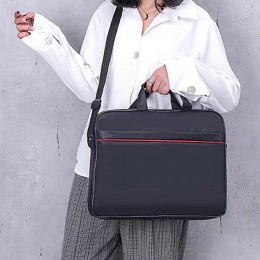 직장인 노트북 크로스백 가방 LM-0440