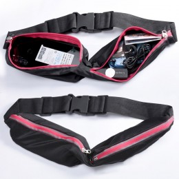 슬림 러닝벨트 플립벨트 힙색 LM-0441