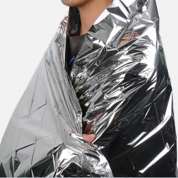 비상용 응급 은박 담요 LM-0462