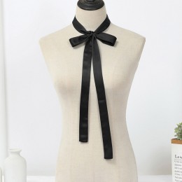 슬림 롱 타이 스카프 LM-0467