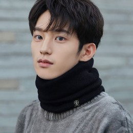 방한 털 넥워머 목토시 LM-0497