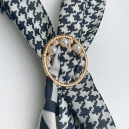 쁘띠 스카프링 고리 홀더 LM-0501