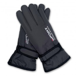 여성 겨울 스포츠 방수 방한장갑 LM-0512