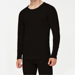 남자 기모 캐시미어 방한 내복세트 LM-0527