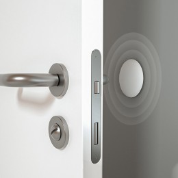 도어 충격방지 실리콘 패드 LMCF-0014