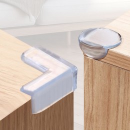 테이블 모서리 충격 보호 패드 LMCF-0016