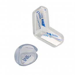 테이블 모서리 충격 보호 패드 LMCF-0016