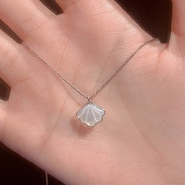 조개 펜던트 목걸이 LM-0528