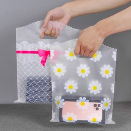 패턴 디자인 선물 봉투 50P LMCF-0020