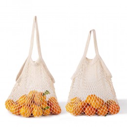 그물네트 장바구니 과일가방 LMCF-0023