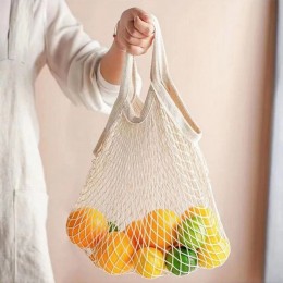 그물네트 장바구니 과일가방 LMCF-0023