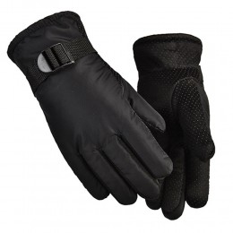 겨울 스포츠 스트랩 방한장갑 LM-0541