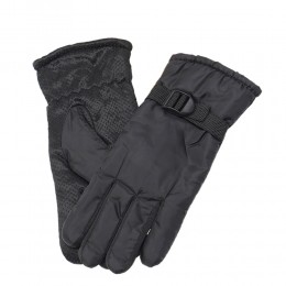 겨울 스포츠 스트랩 방한장갑 LM-0541