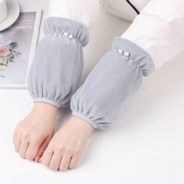 사무 작업 소매커버 짧은 팔토시 LM-0545