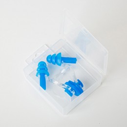 수영 귀마개 코마개 세트 LMCF-0021