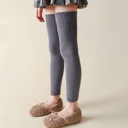 니트 롱 허벅지 레그워머 LM-0239