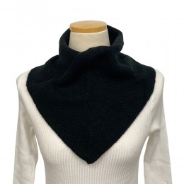 겨울 기모 삼각 넥워머 목가리개 머플러 LM-0551