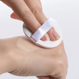 팩트 메이크업 에어 쿠션 퍼프 LMCF-0041