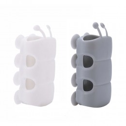 흡착식 문어빨판 샤워기 고정 거치대 LMCF-0046