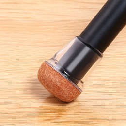 의자발커버 소음방지 도토리 체어슈즈 LMCF-0049