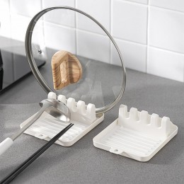 조리기구 거치대 키친툴 국자받침대 LMCF-0053