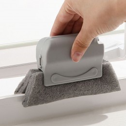 다용도 창틀 청소솔 틈새 모서리 브러쉬 LMCF-0054