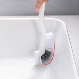 싱크대 배수구 틈새 청소솔 브러쉬 LMCF-0057